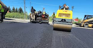 Best Decorative Concrete Driveways  in Wolfforth, TX